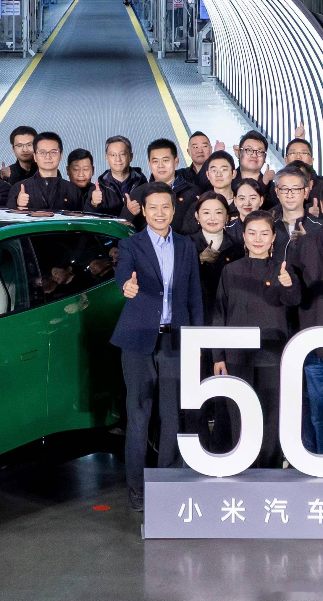 【盖世快讯】商务部再回应安世半导体相关问题；雷军解释小米汽车为何持续做车辆测试