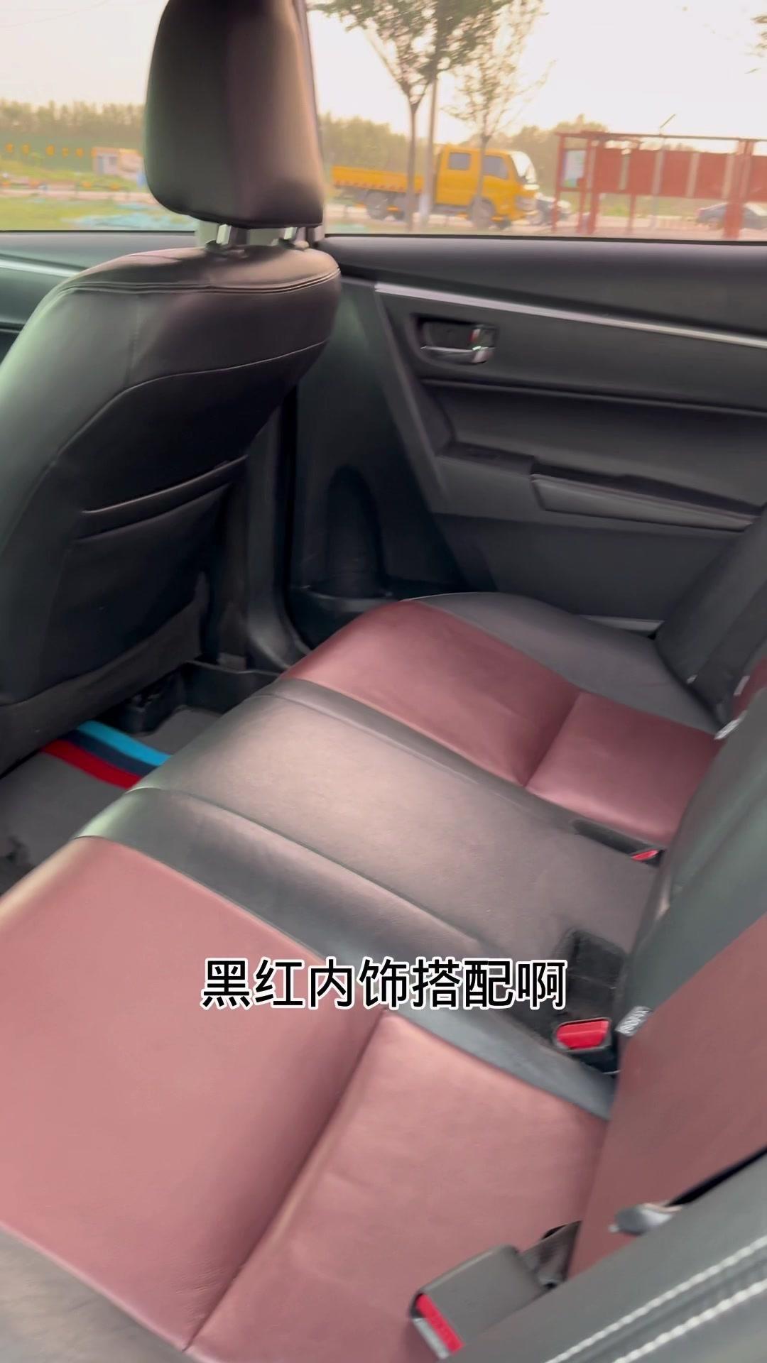 一代神车卡罗拉:从月销3万辆到不过万辆,从以油混为傲到9.9万元直销价