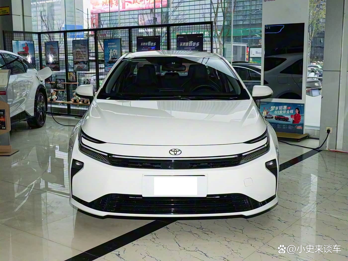 一代神车卡罗拉:从月销3万辆到不过万辆,从以油混为傲到9.9万元直销价