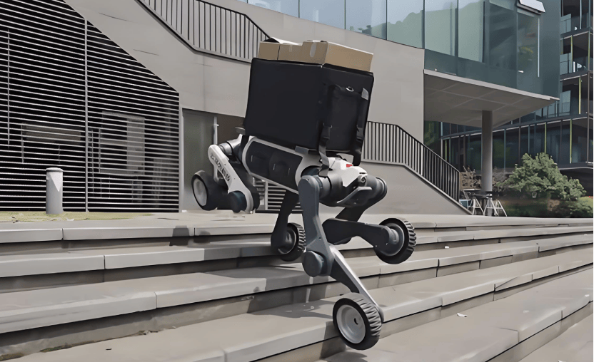 “杭州六小龙”之一，云深处启动IPO辅导