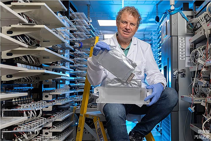 浦项科技大学发明新一代混合阳极 利用磁力控制锂元素以防止电池爆炸