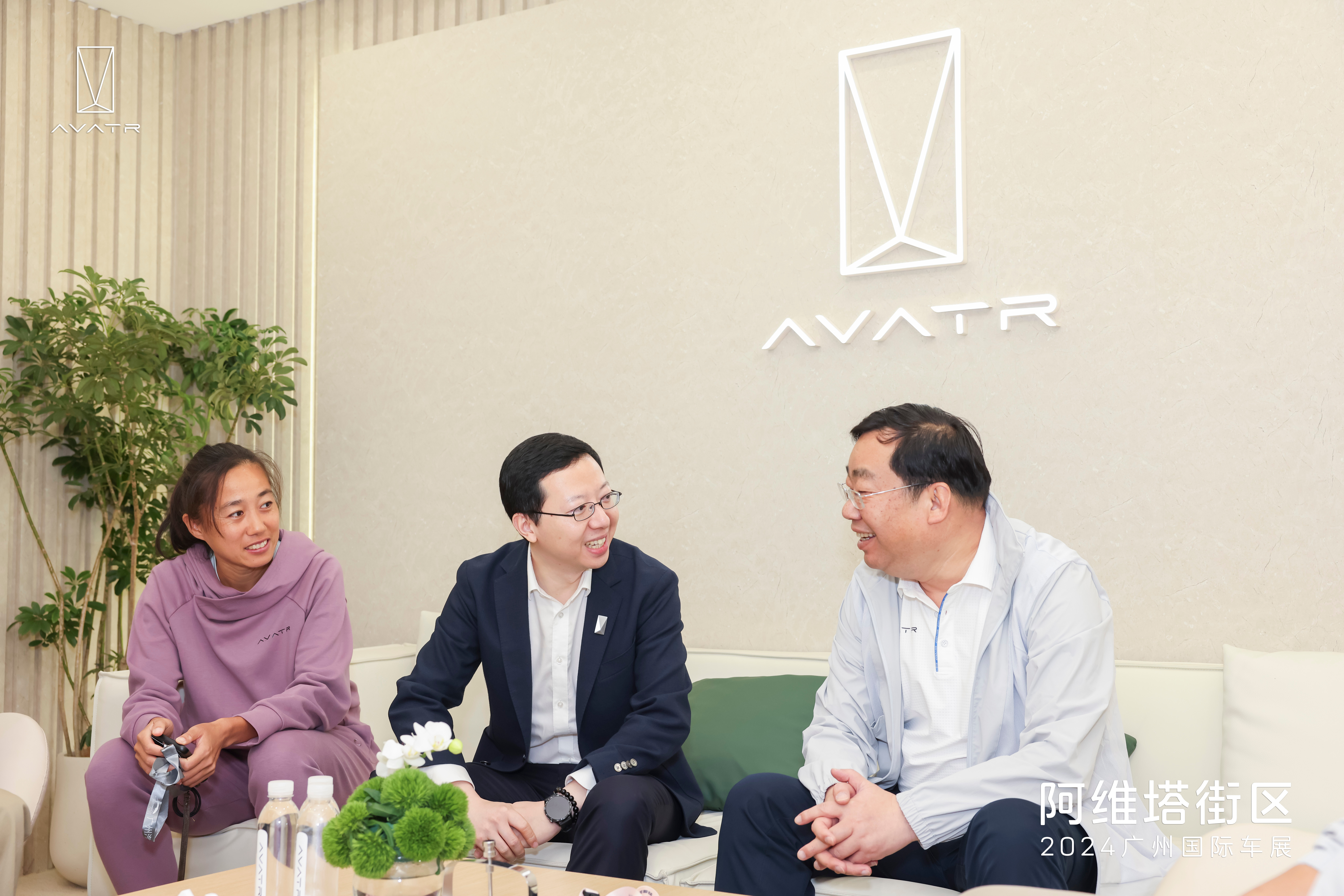 传一汽-大众再现高层调整：陈彬卸任总经理，董修惠有望接棒