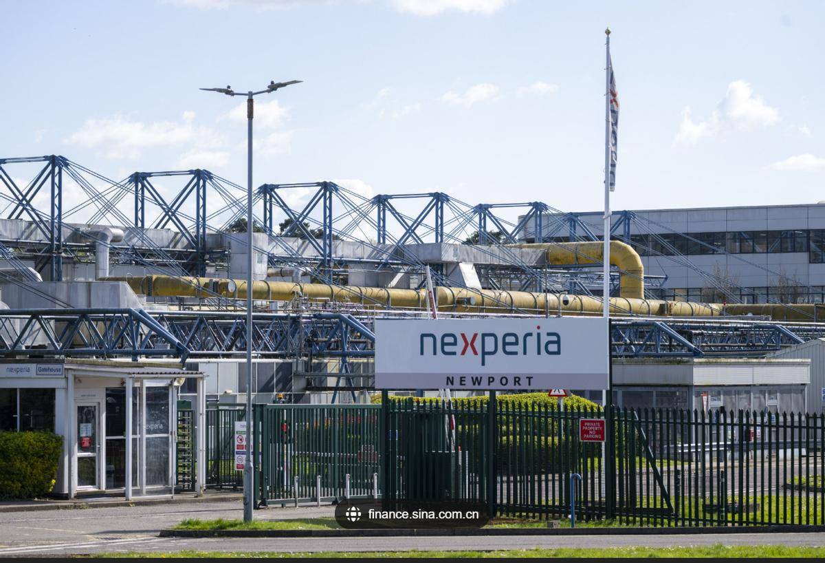 曝安世半导体客户正商谈应对方案，以规避中欧芯片争端影响