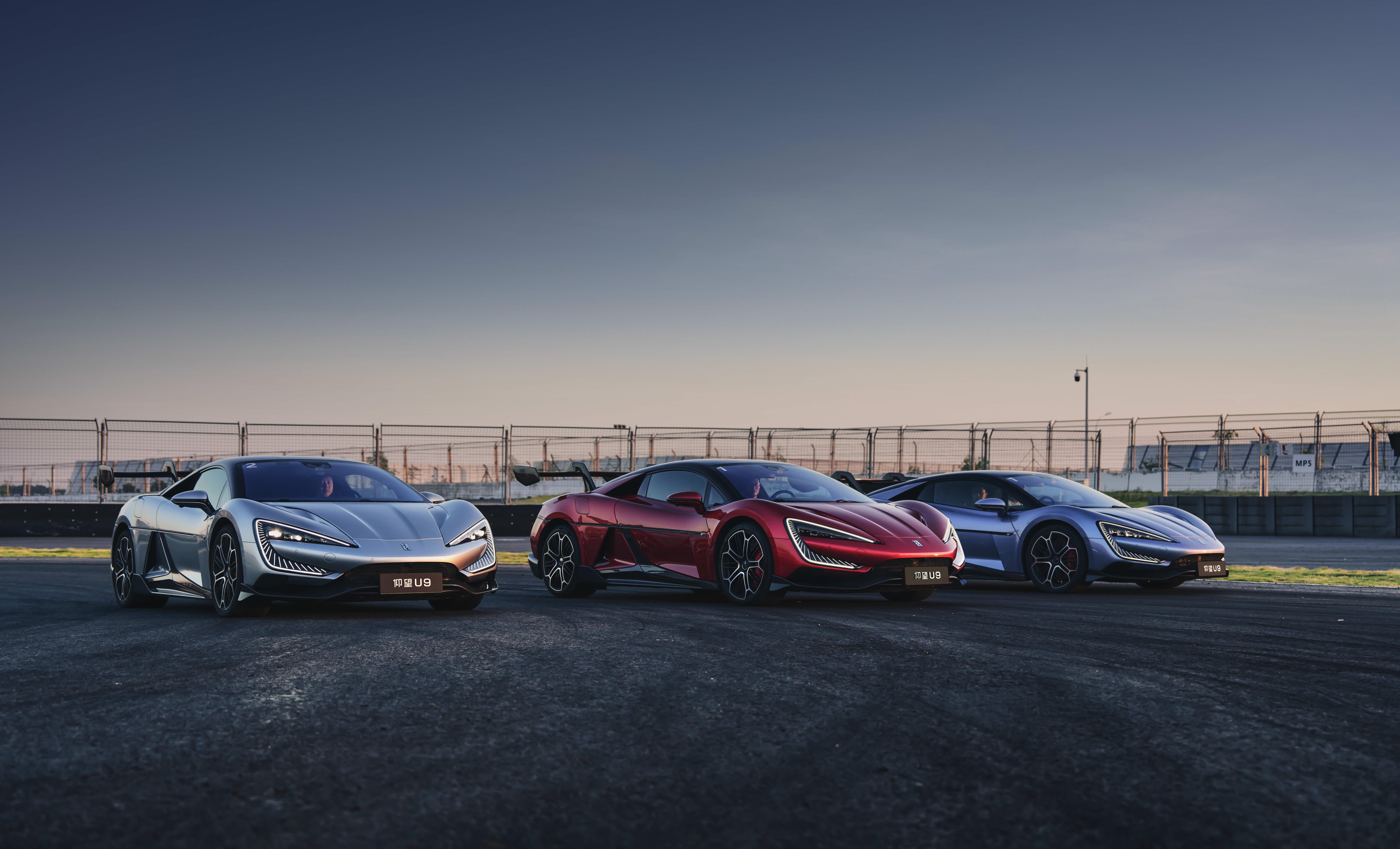 【国际快讯】中国汽车品牌有望登顶2025年全球销量榜;现代汽车暂无回购俄罗斯工厂计划