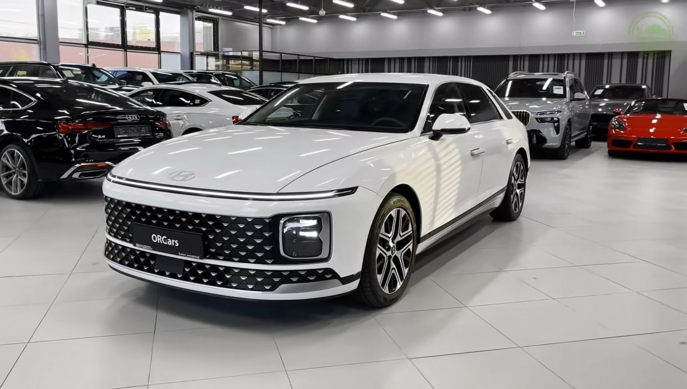 【国际快讯】中国汽车品牌有望登顶2025年全球销量榜;现代汽车暂无回购俄罗斯工厂计划