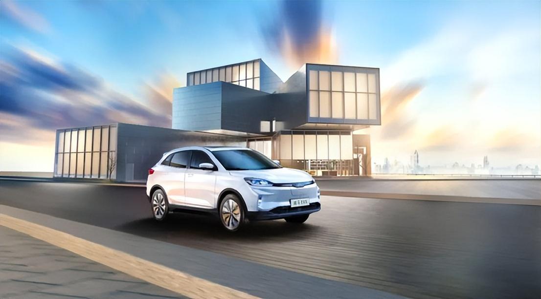 英国将推出20亿美元电动汽车扶持计划