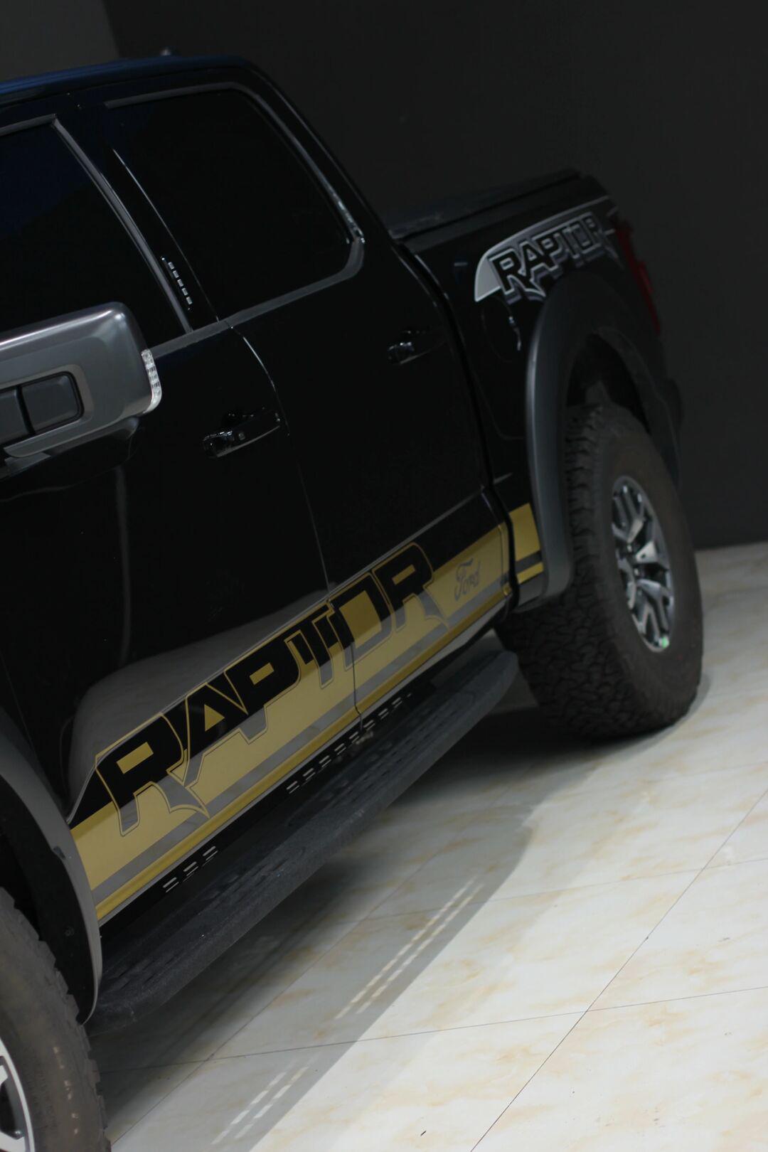 安道拓斩获福特F-150大额订单，却将承受财务压力