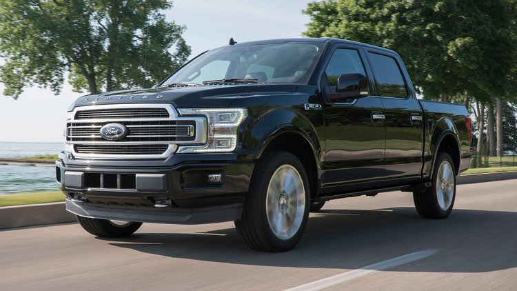 安道拓斩获福特F-150大额订单，却将承受财务压力