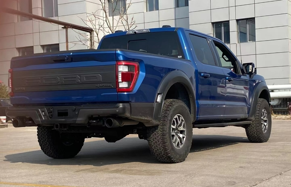 安道拓斩获福特F-150大额订单，却将承受财务压力