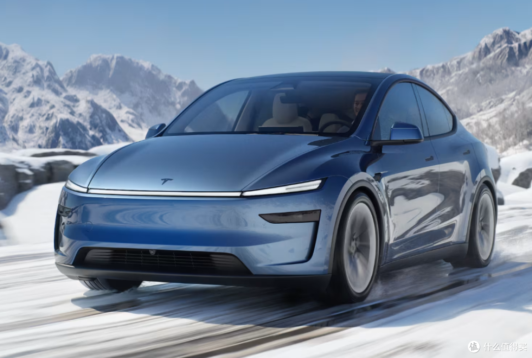 谁在重塑纯电市场？TOP10车型来解答｜看见2025