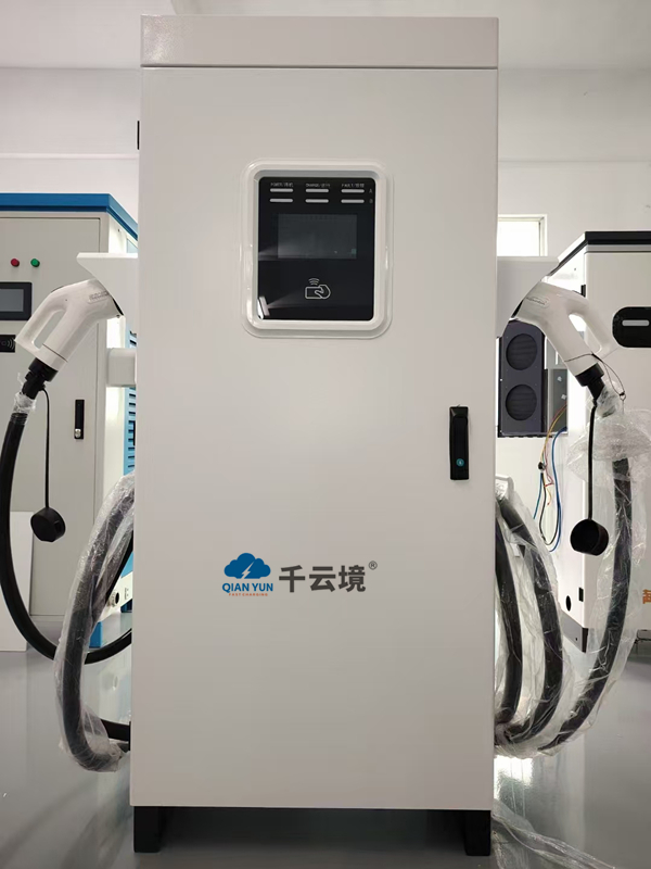 GlobalData：2030年全球电动汽车充电桩数量将达1,100万台