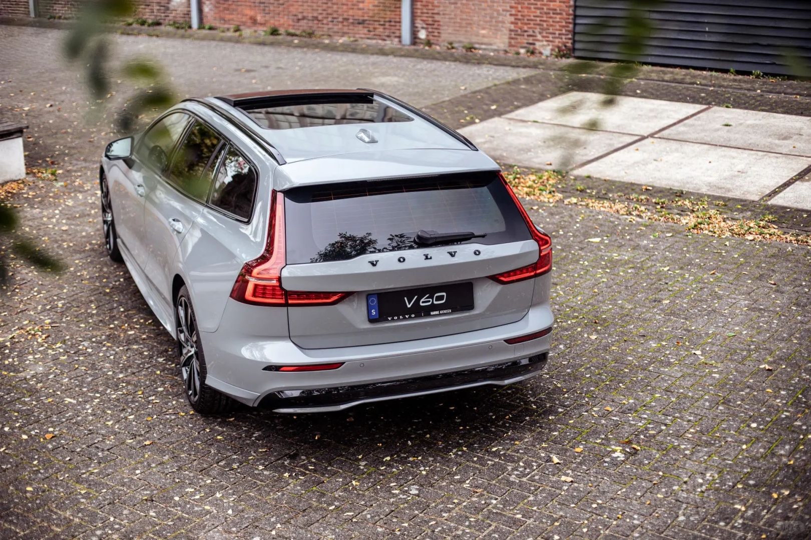 沃尔沃2025年在华累计售出149,166辆