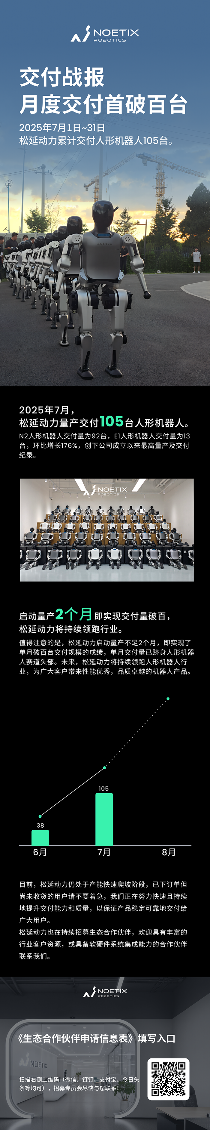 CES 2026:松延动力将在CES亮出人形机器人新方案