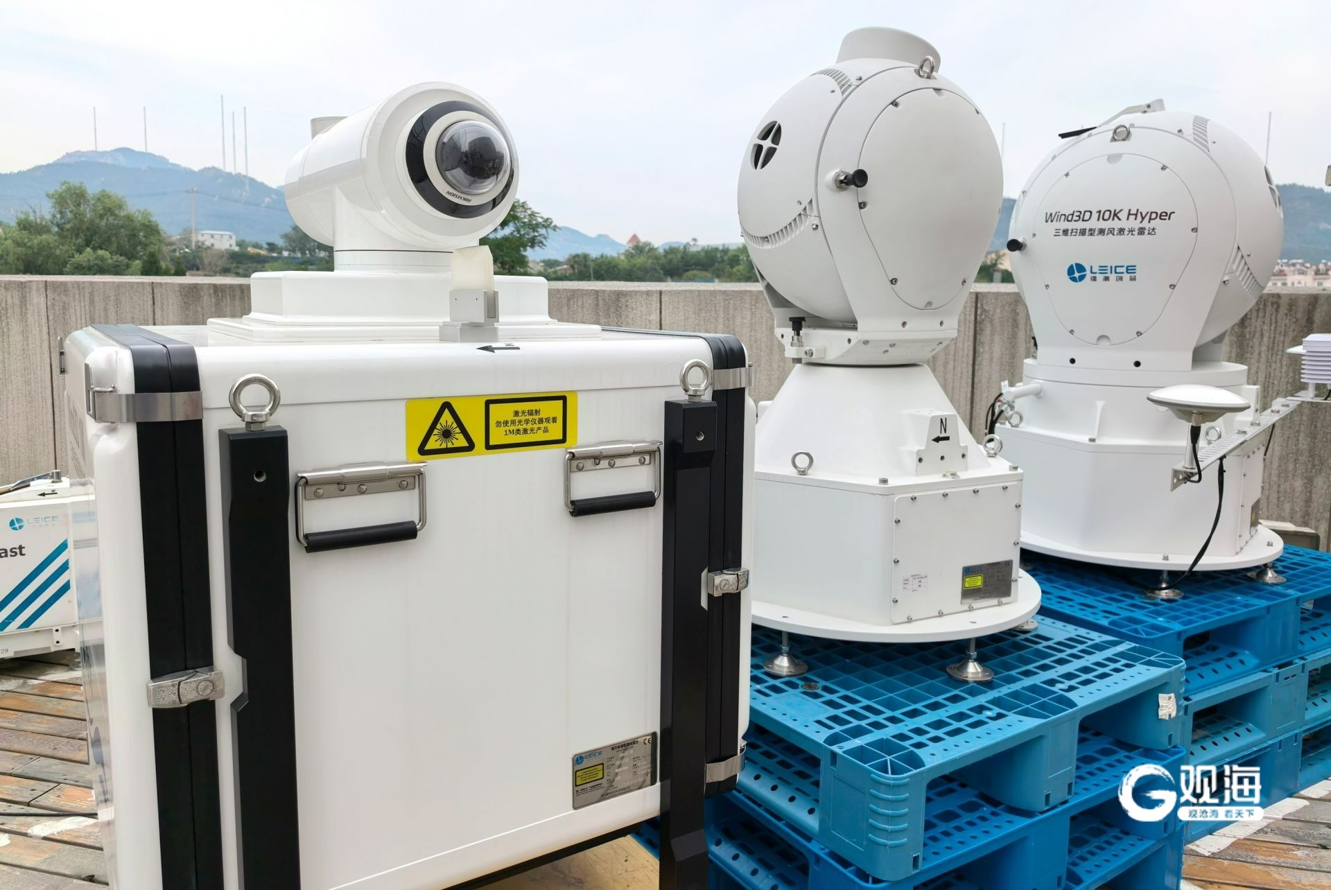 CES 2026:禾赛科技激光雷达规划年产能翻番至400万台