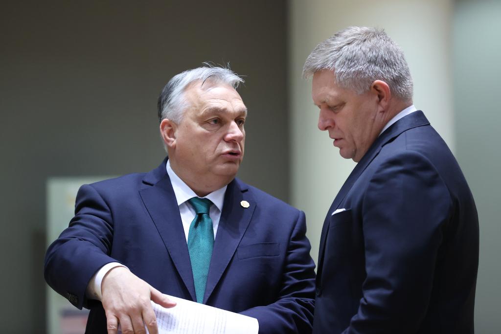 德国总理呼吁欧盟放宽2035年燃油车禁令