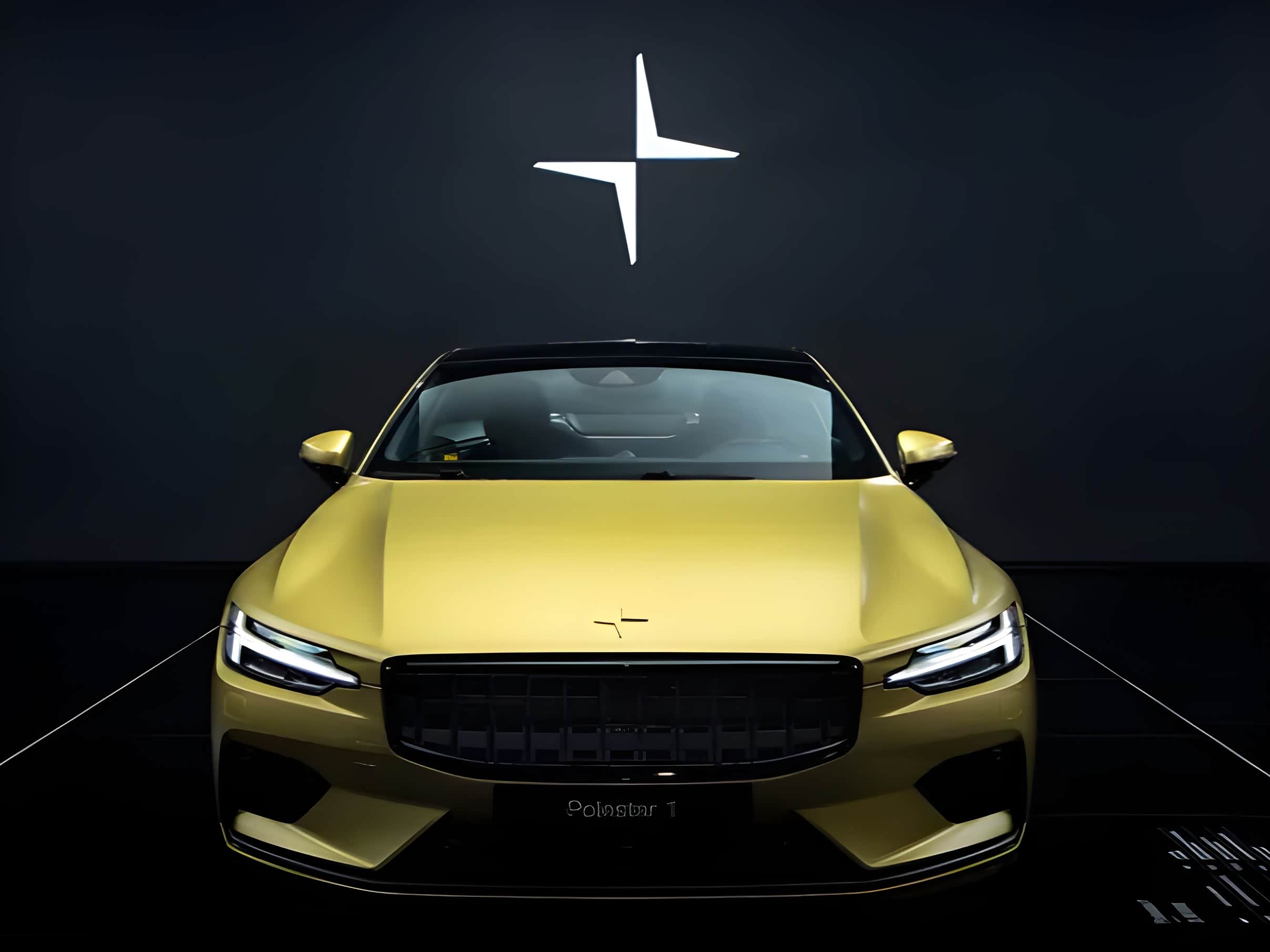 极星汽车再获3亿美元新融资