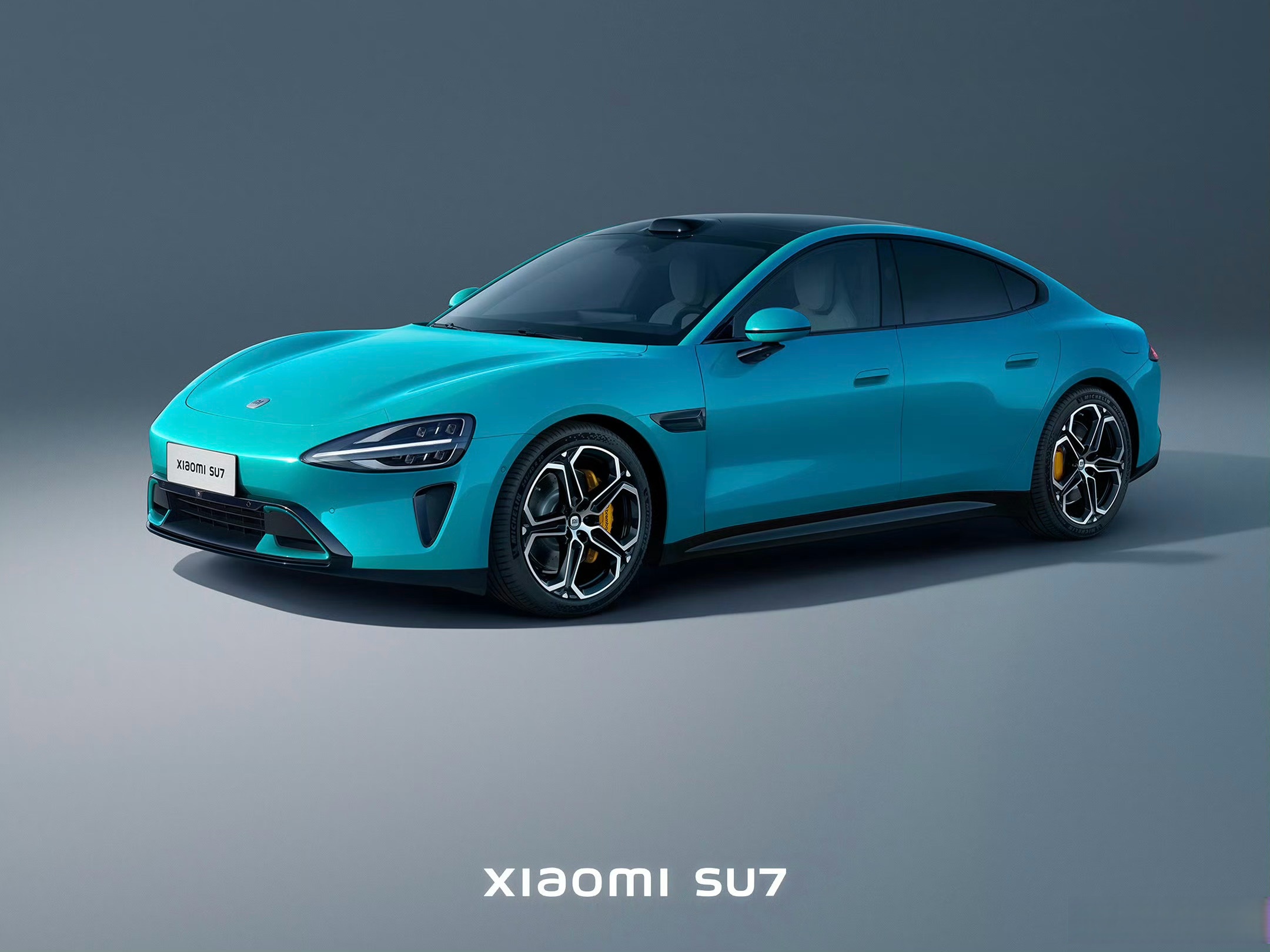 小米汽车官宣新一代SU7，预售价22.99万元起，预计4月上市