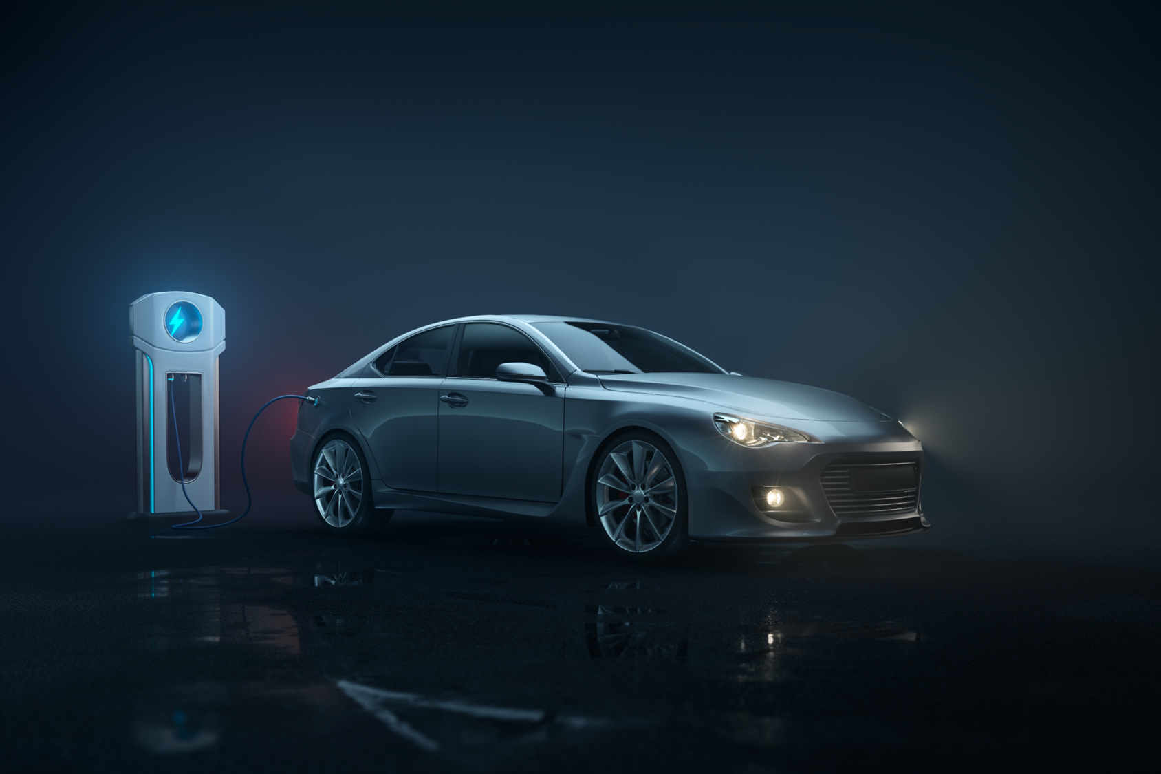 新能源后市场1150亿，为何汽修厂的事故车承修率仅8%？