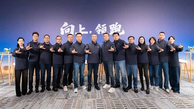 十年自研终结硕果，零跑要领跑下一个十年