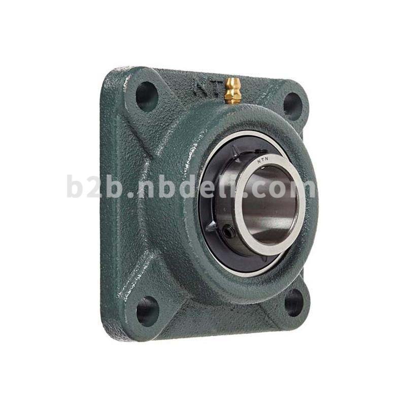 恩梯恩开发高精度轴承扭矩计算方法 助力汽车进一步节能