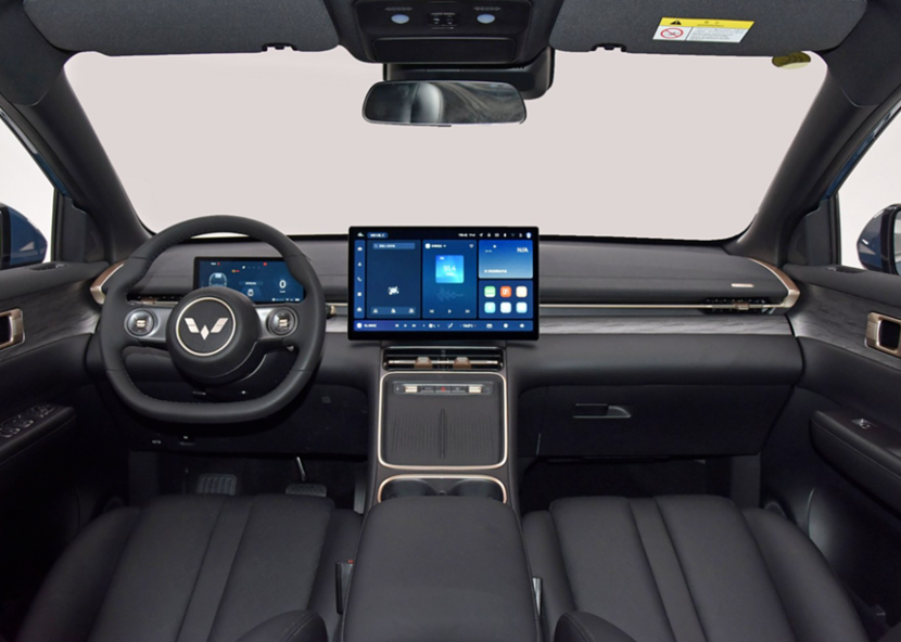 下沉市场,“卷王”五菱的生存法则