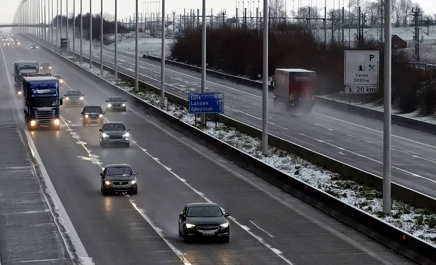 欧盟考虑将“禁燃令”暂缓5年实施