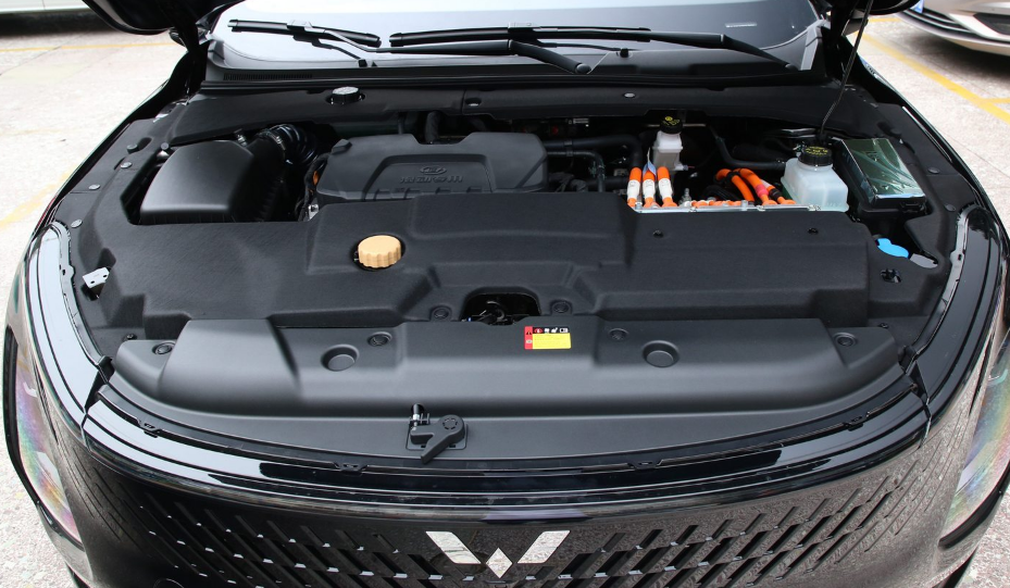 五菱汽车：3100万销量的背后