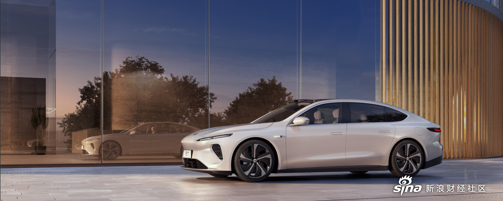 挪威纯电动车市占率高达96%,领跑全球