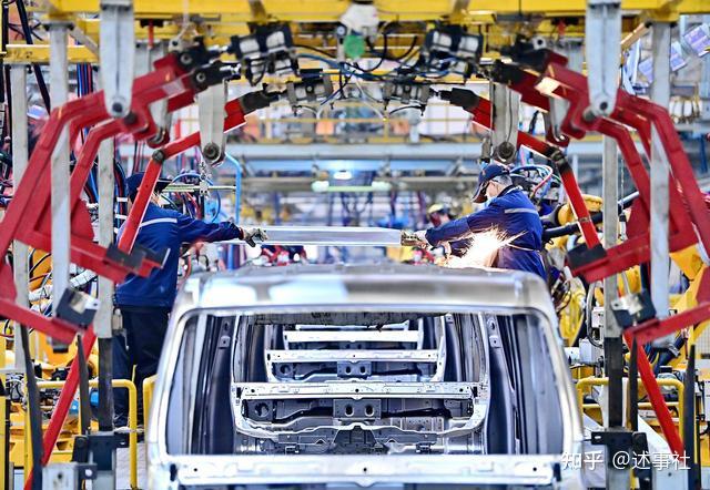 欧盟发布中国电动汽车最低出口价格承诺实施细则