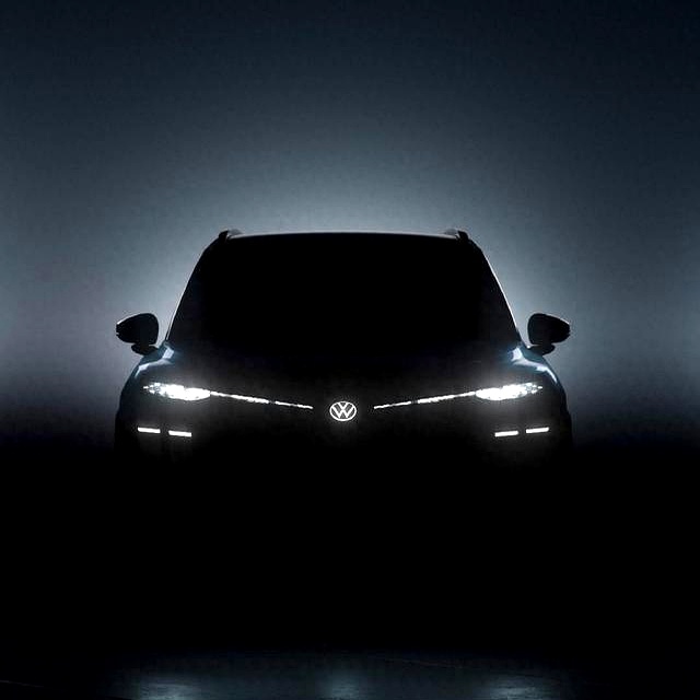 首款全时互联纯电全尺寸SUV 金标大众ID. EVO概念车广州车展亮相