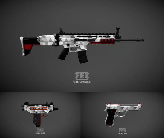 谁在绝地求生?又一款燃油小车的最后反击