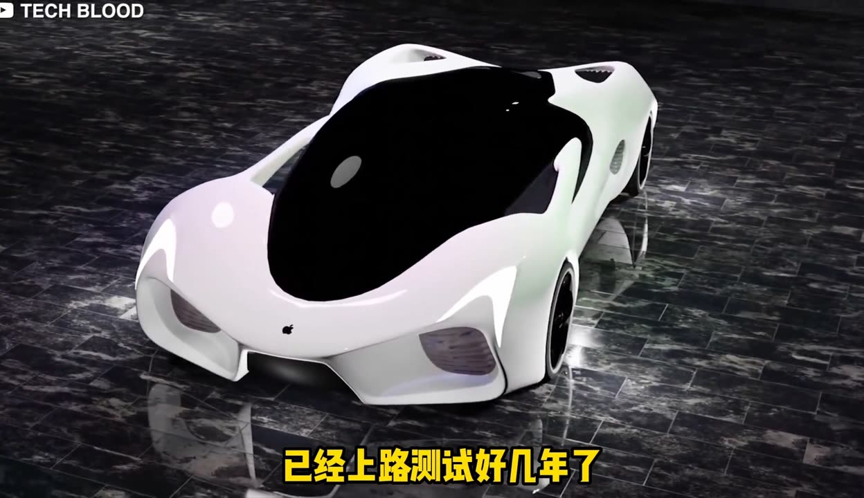 2026年,方向盘就要消失了?