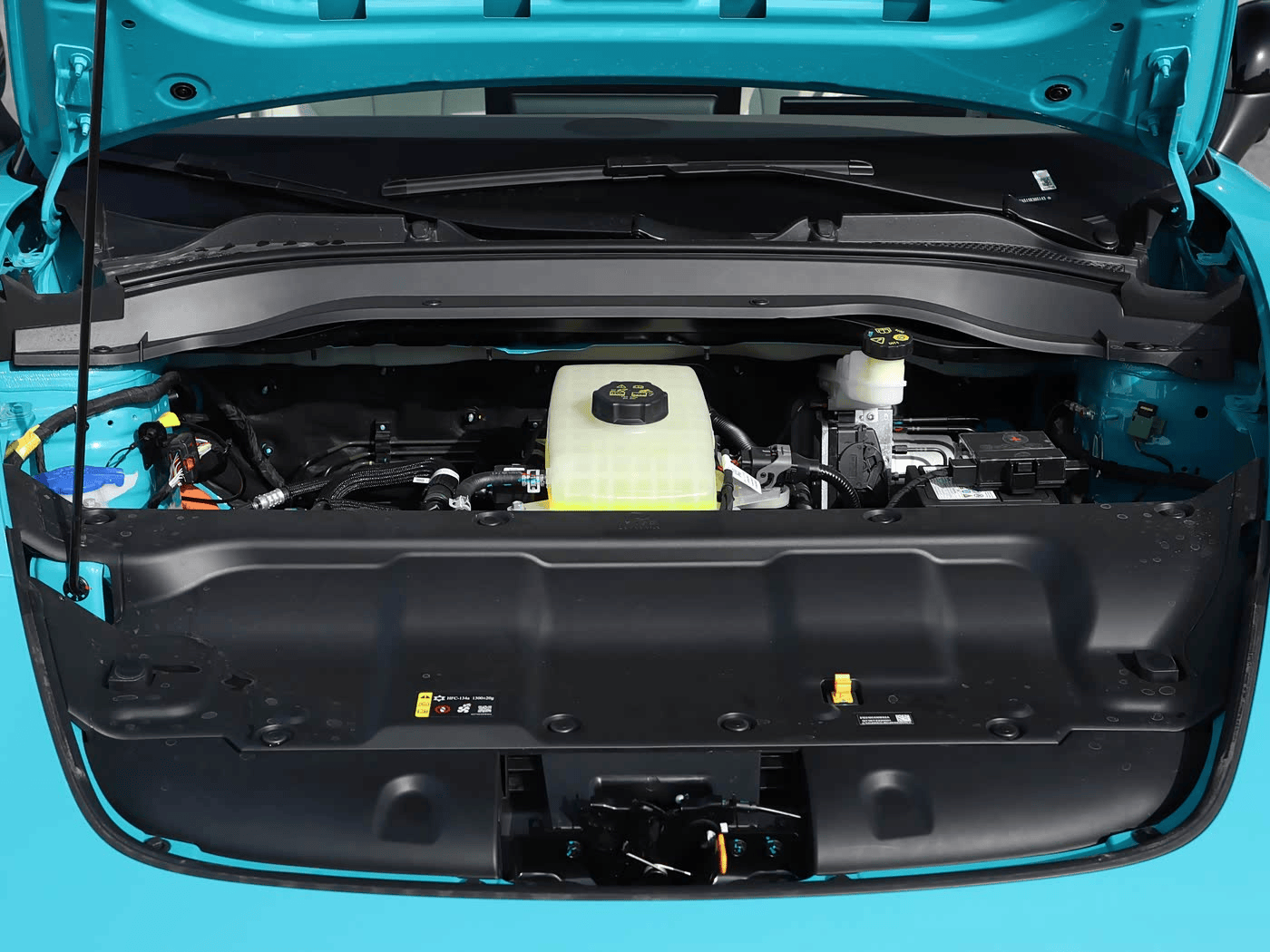 欧拉12月9日发布焕新战略，欧拉5同步上市