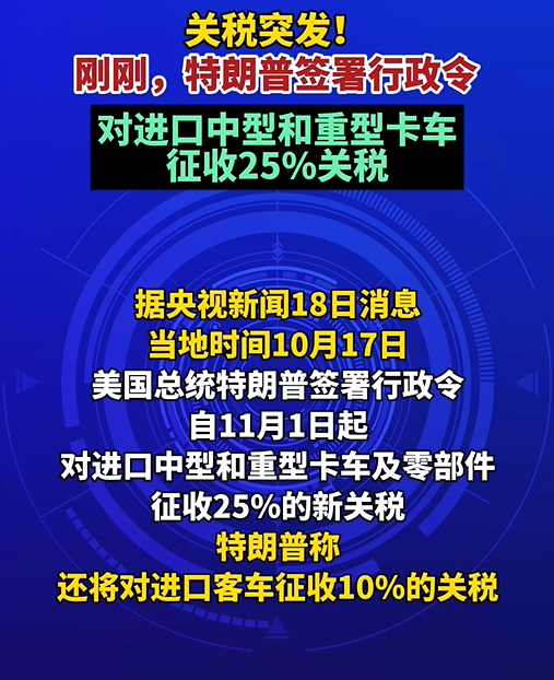 印度提议签署贸易协定，以应对墨西哥大幅加征关税