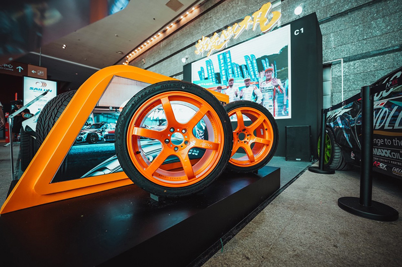 中国轮胎制造商赛轮投资4万亿印尼盾在德马克建厂