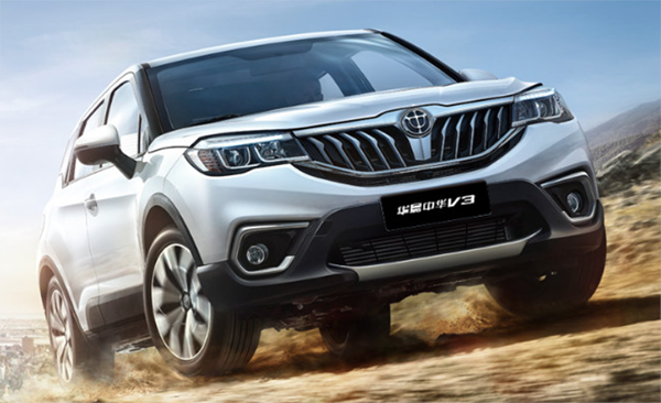 一汽股份被执行