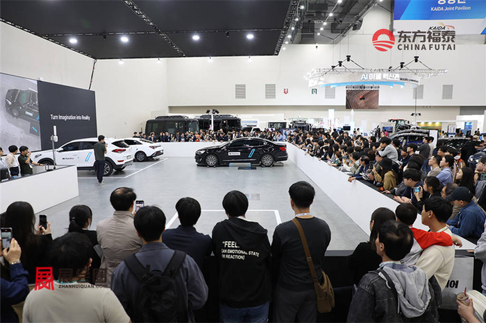 韩国2026年本土汽车销量预计将达169万辆