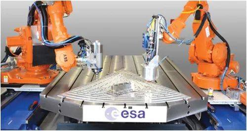 美国研究团队研发自修复复合材料 可使飞机、汽车和航天器部件的使用寿命长达数百年