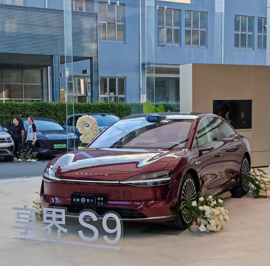 销量狂飙仍“失血”,北汽蓝谷离盈利只差规模?