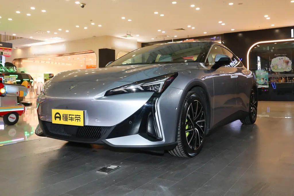 销量狂飙仍“失血”,北汽蓝谷离盈利只差规模?