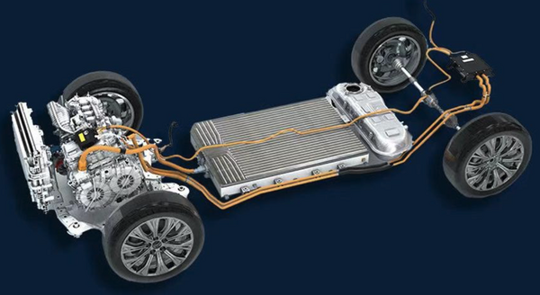 德国电动汽车补贴将涵盖增程及插混车型