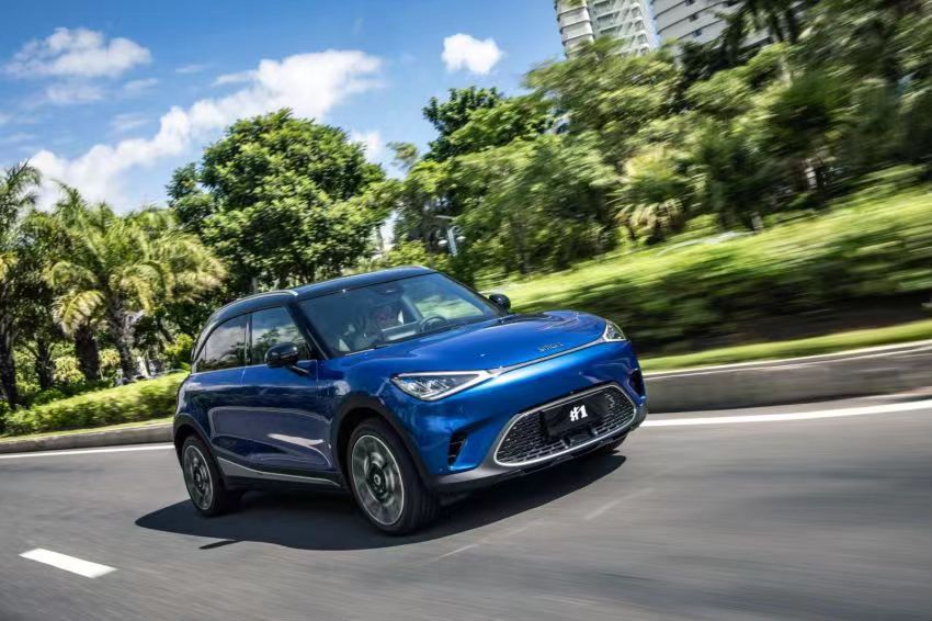 Smart宣布高层人事变动