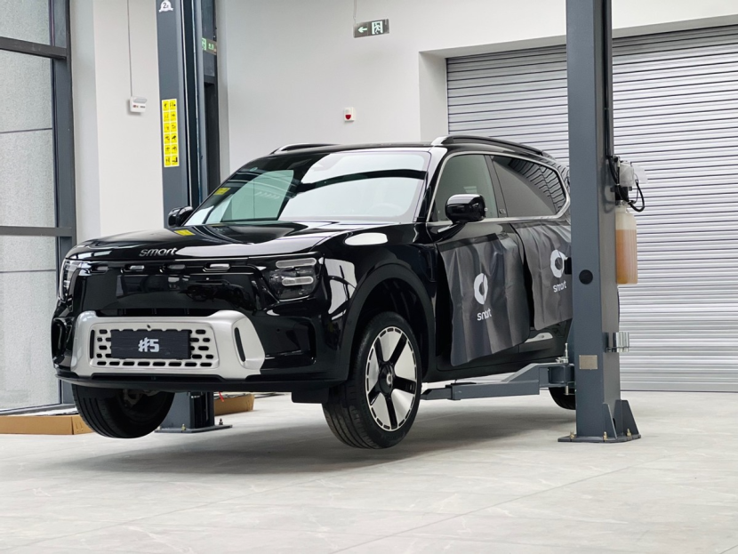 Smart宣布高层人事变动