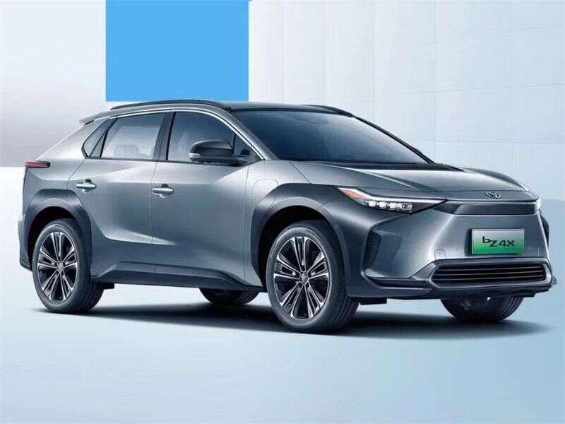 2025年12月美国车市库存分化明显：丰田系供不应求 Stellantis品牌积压严重