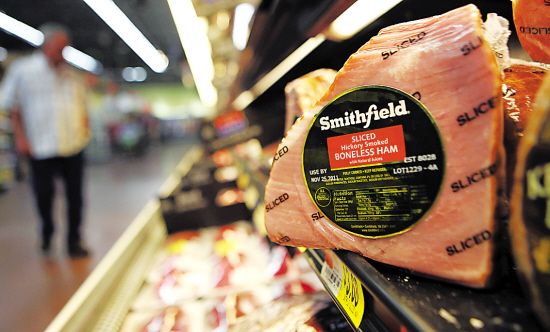 传伊顿考虑出售或分拆汽车业务部门