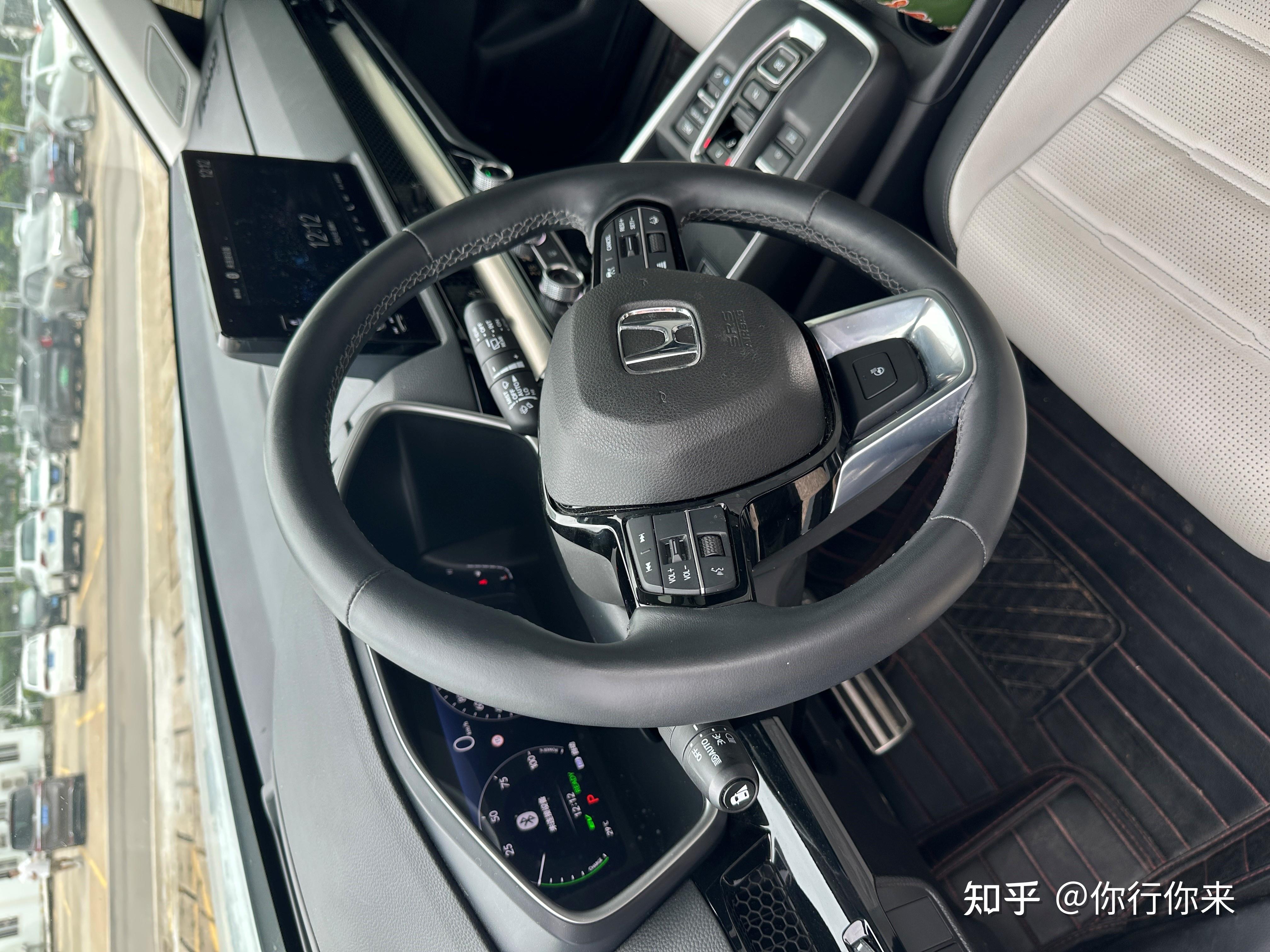 通用与本田终止燃料电池合资公司生产 合作项目停摆影响CR-V e:FCEV车型