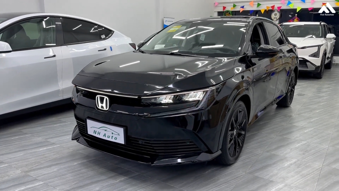 通用与本田终止燃料电池合资公司生产 合作项目停摆影响CR-V e:FCEV车型