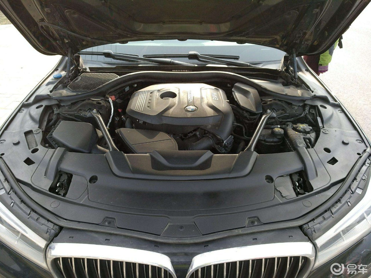 保时捷怎么给电车装了个“假变速箱”?