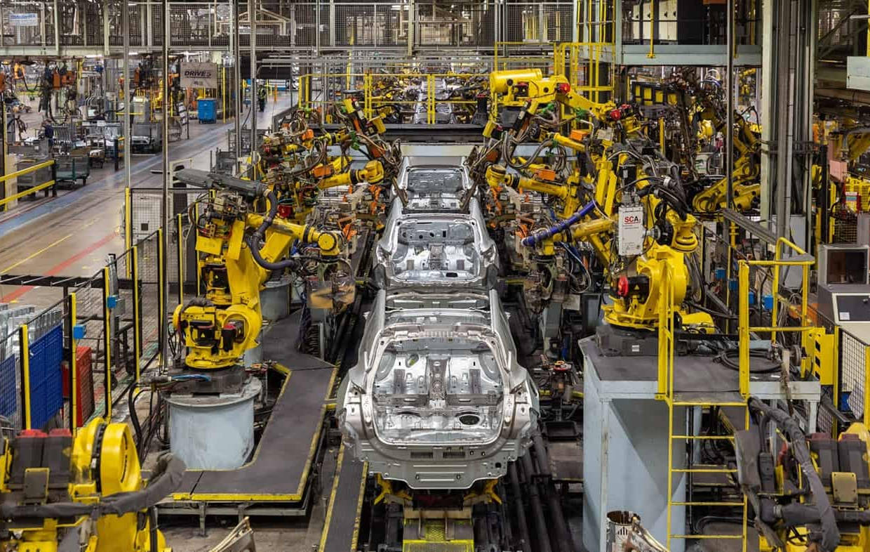 丰田等日本车企将共享芯片数据以应对供应链风险