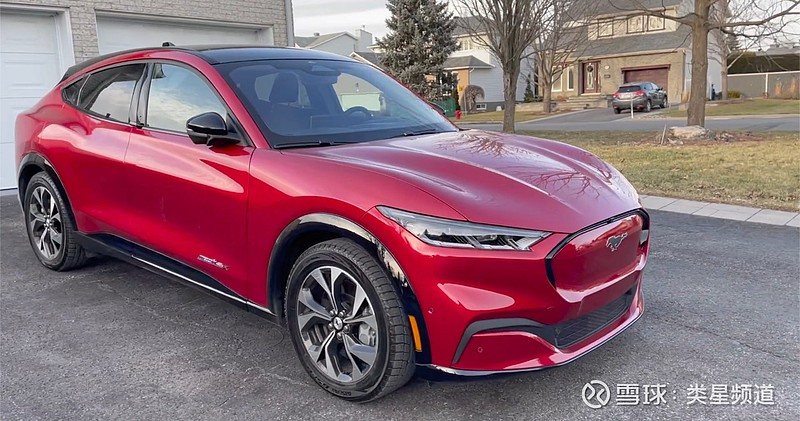 福特因发动机舱加热器存起火风险 在美加召回超45万辆汽车